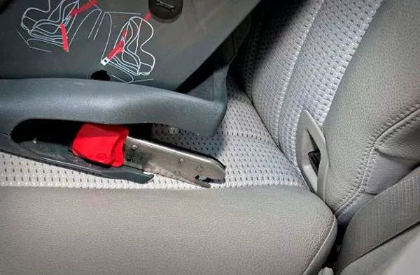 isofix