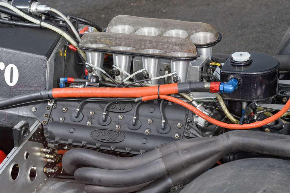 motor mclaren nikki lauda