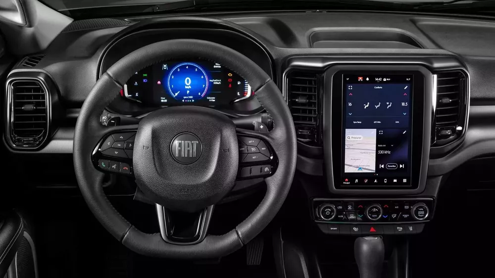 fiat-toro-2022-interior