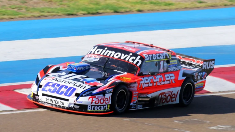 Turismo Carretera auto