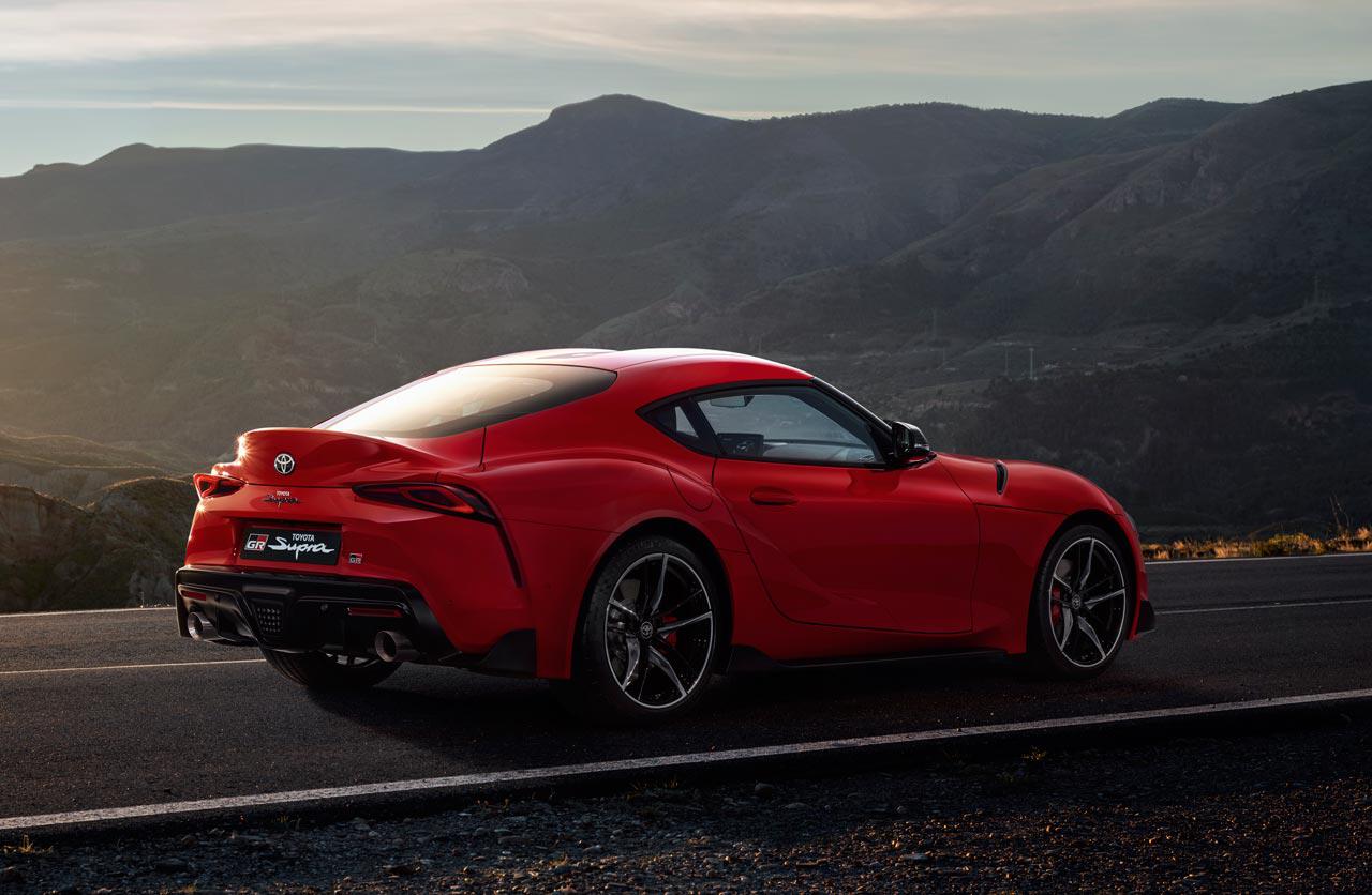 Toyota-Supra-2020-trasera-2