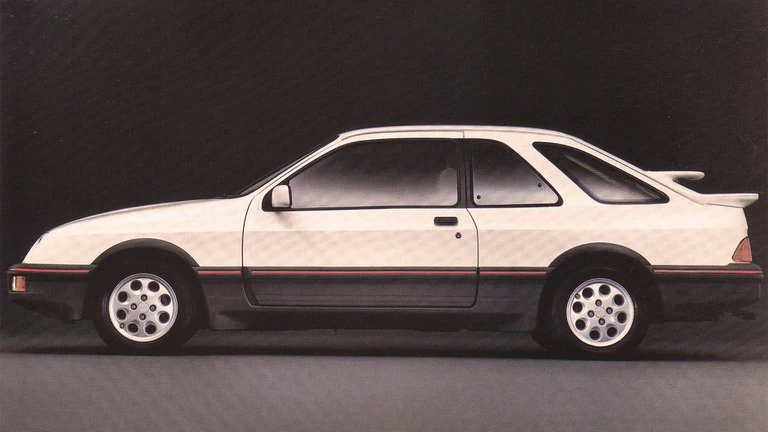 sierra xr4