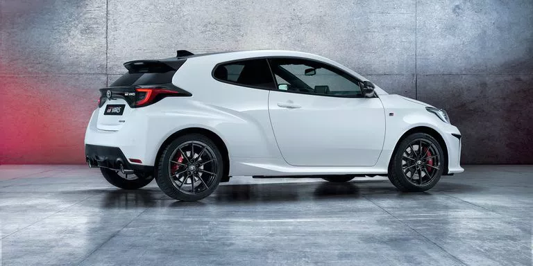 Toyota-GR-Yaris_
