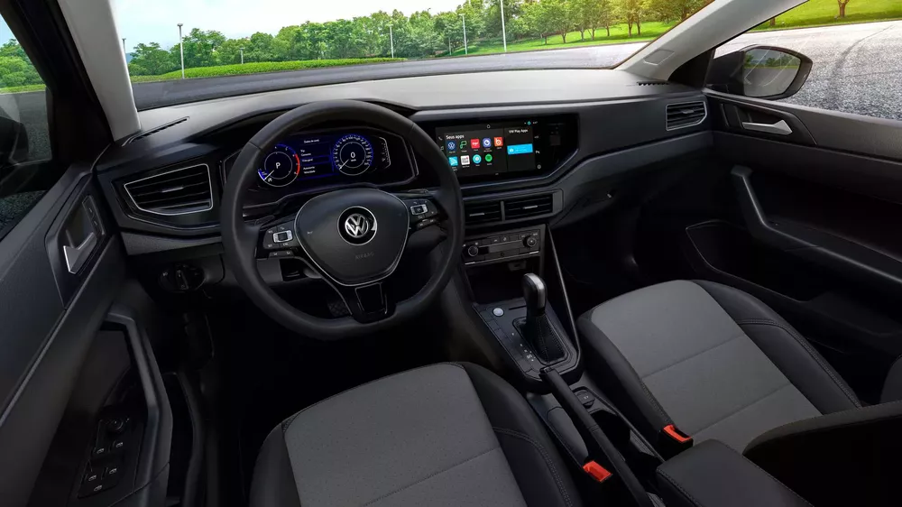 VW-Polo-Highline-MY22-interior