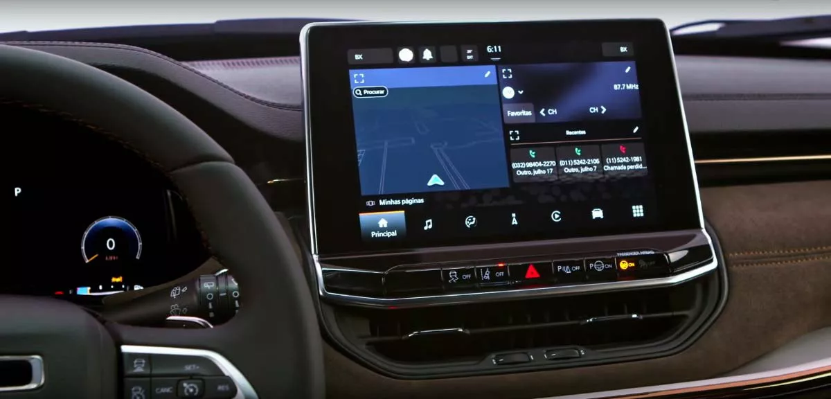 Jeep-Commander-interior