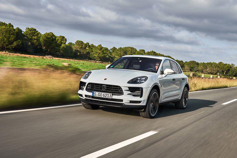 porsche cayenne turbo SE hybrid #2