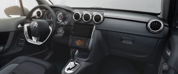 citroen_C3_interior