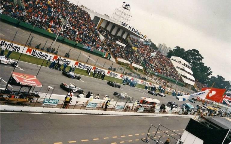 GP-Argentina-1998 largada