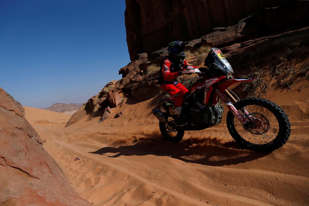 dakar kevin benavidez4