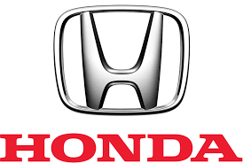 logo honda png