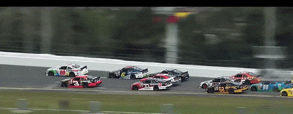 nascar