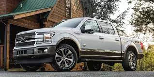 f150 hibrida