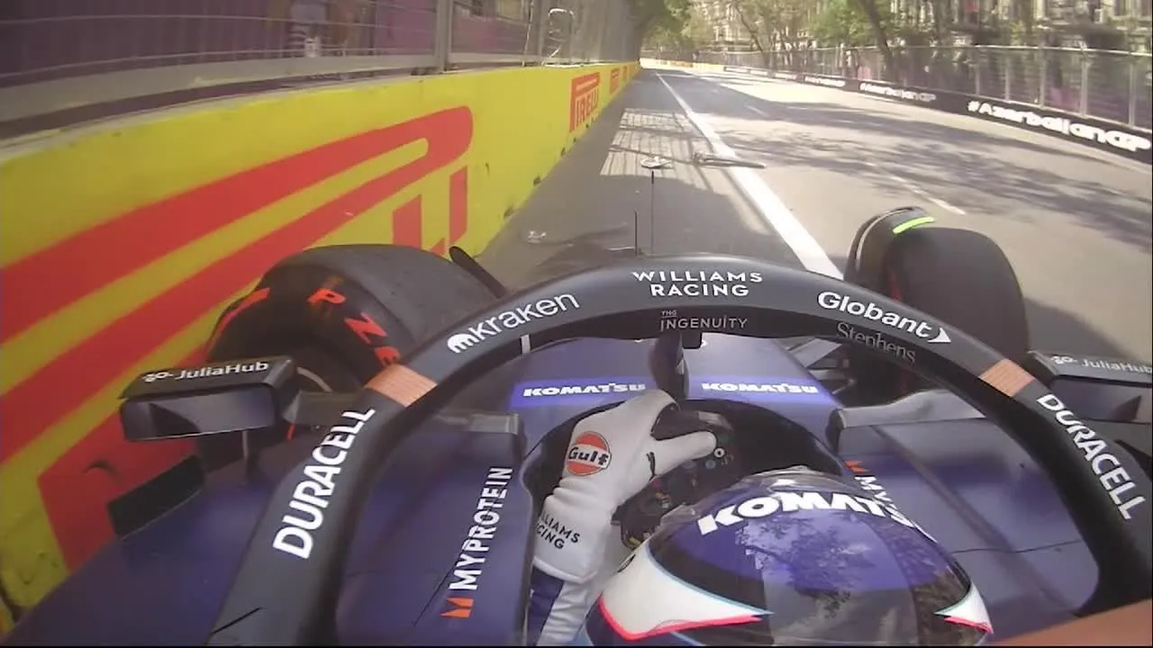 f1 baku colapinto