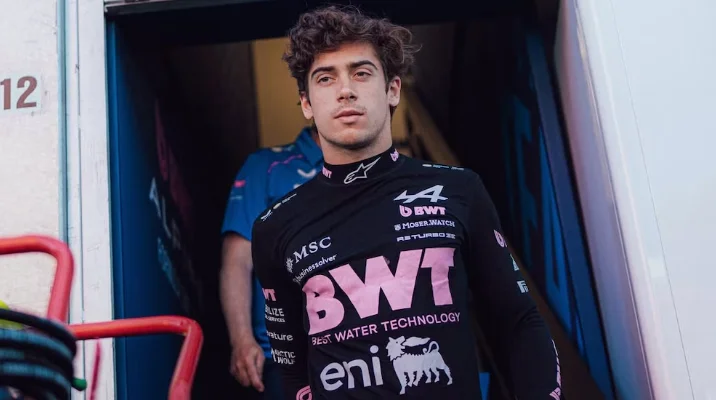 franco barcelona
