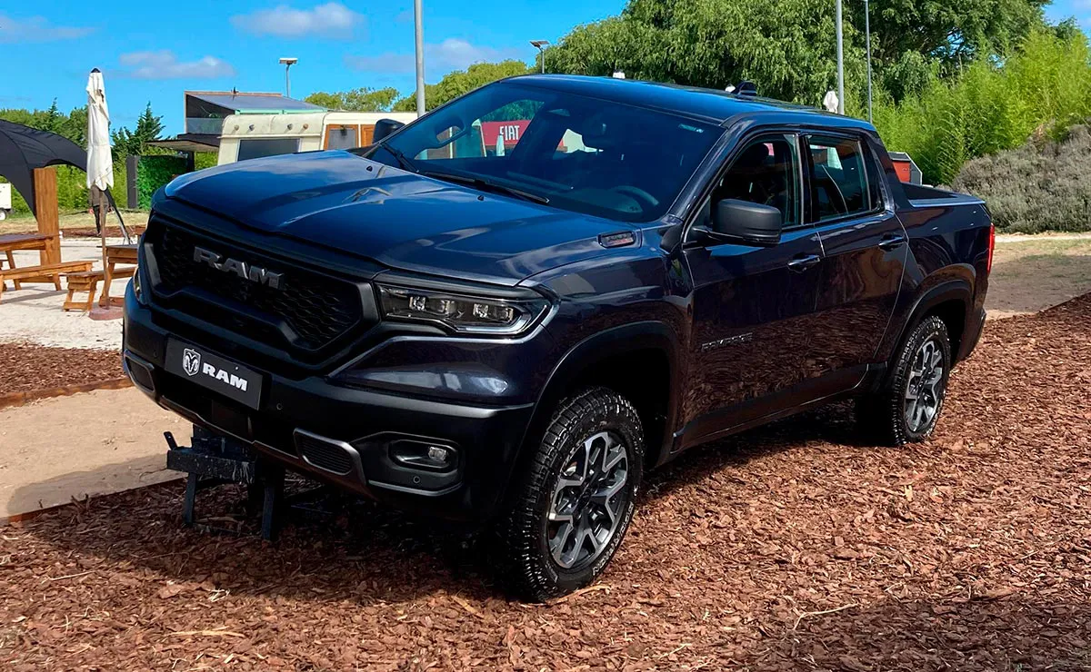 RAM-Rampage-Rebel-lanzamiento