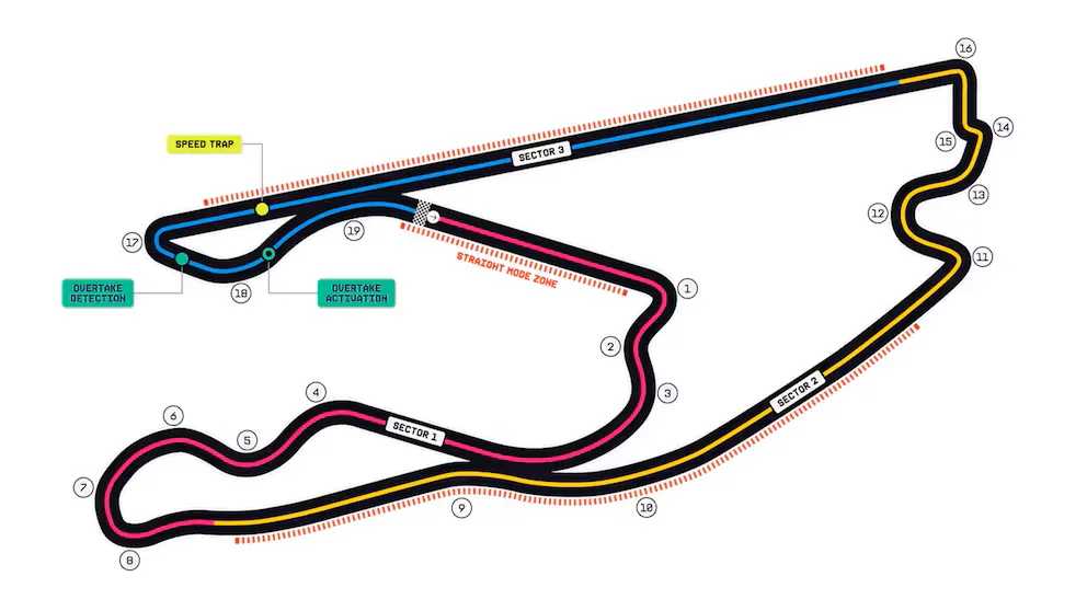 ciruicto gp miami