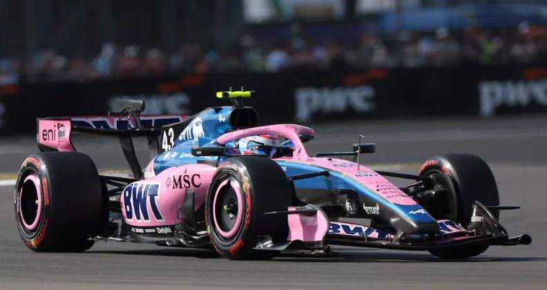 F1 FC