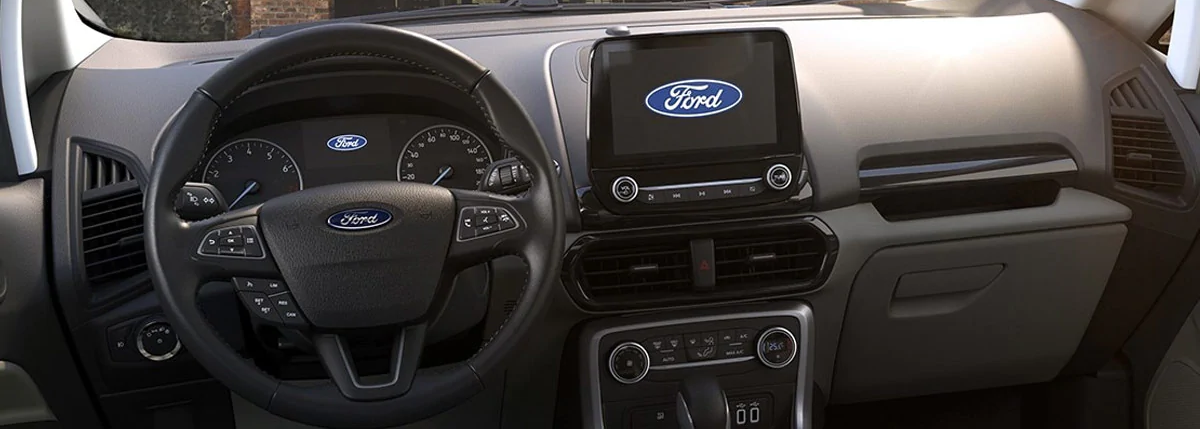 ford android