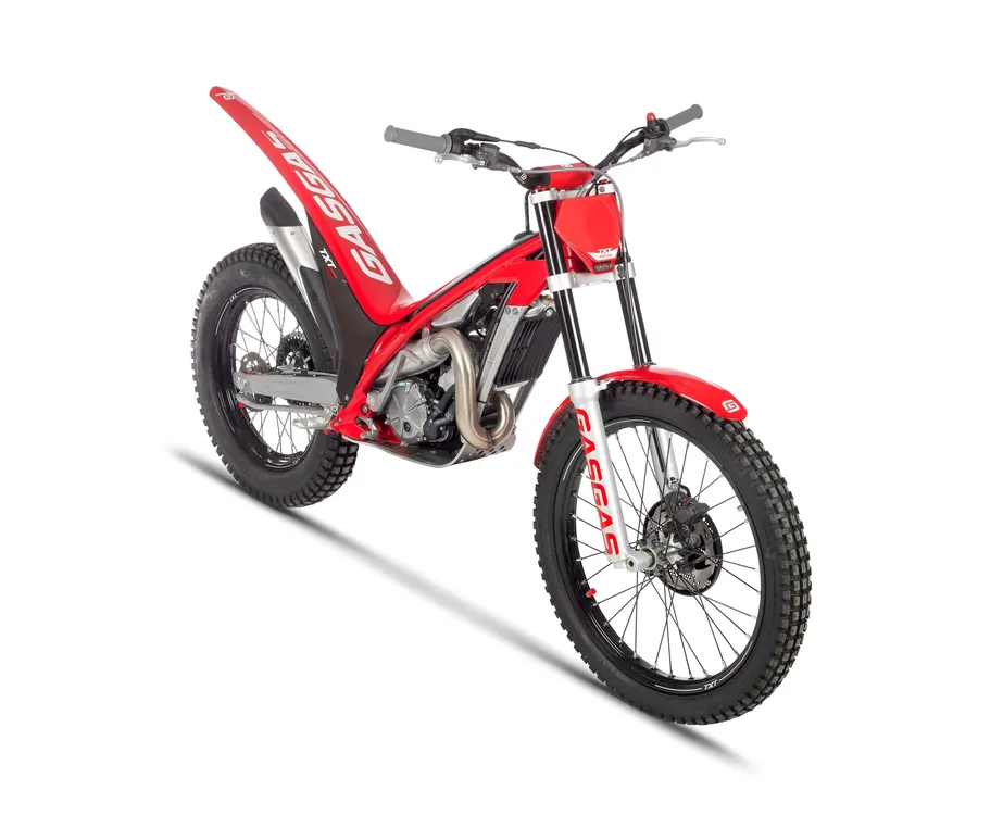 GASGAS TXT RACING 300 -2