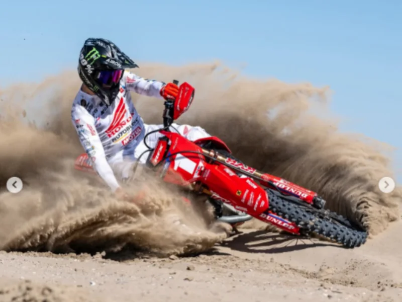 todd kellet honda 2