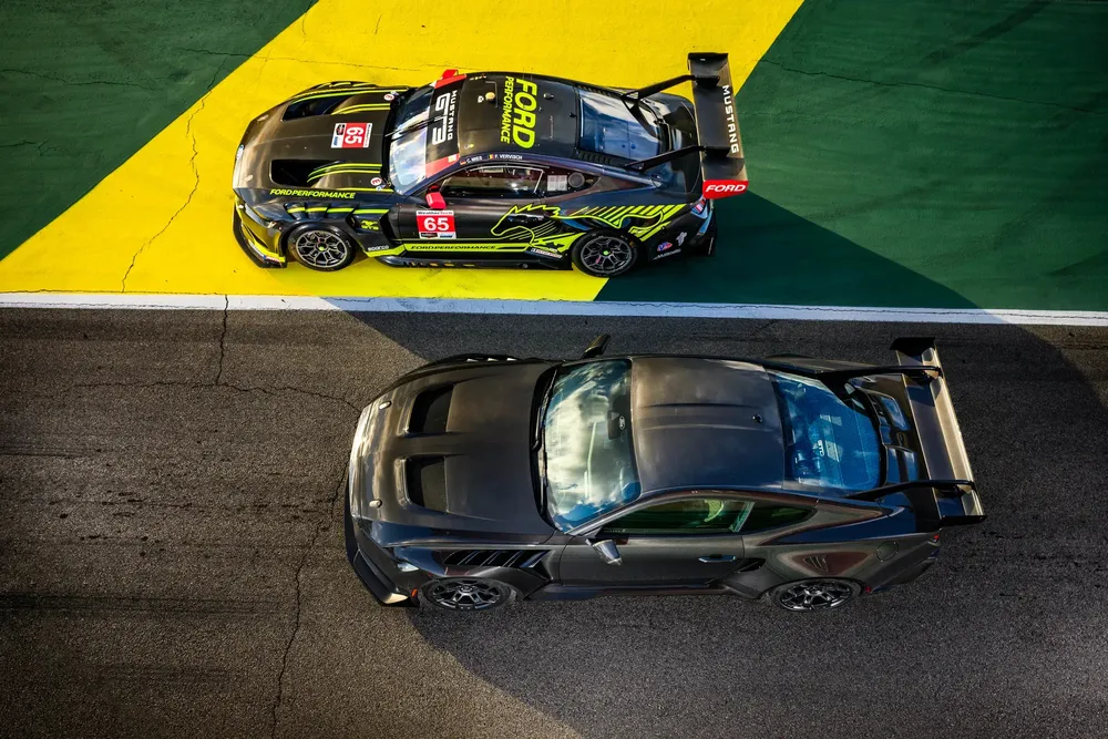 FordMustangGT3_GTD
