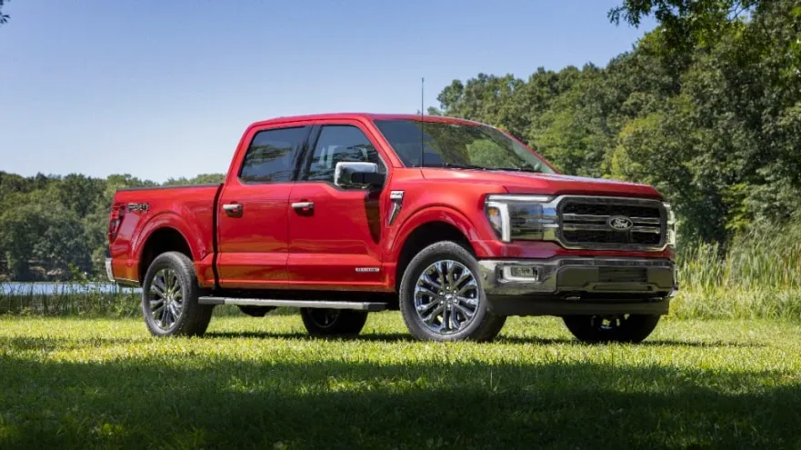 ford F