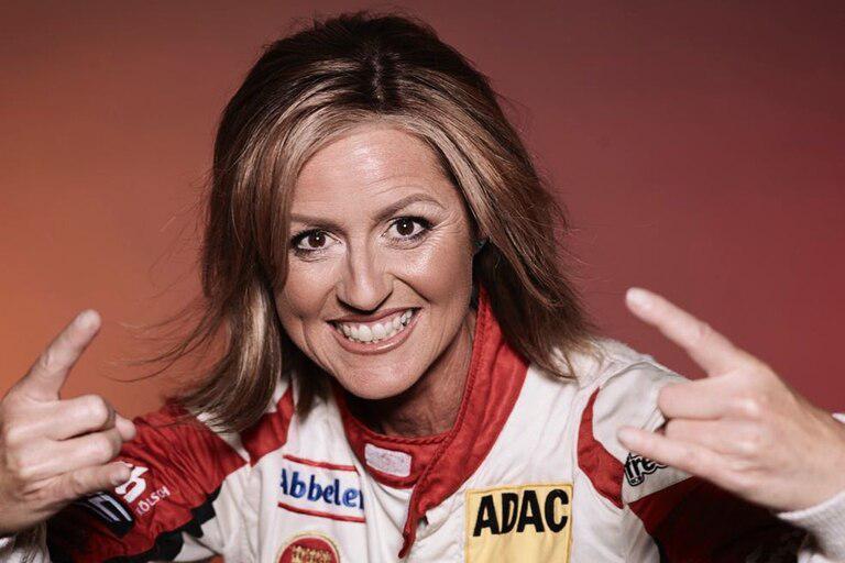 sabine schmitz