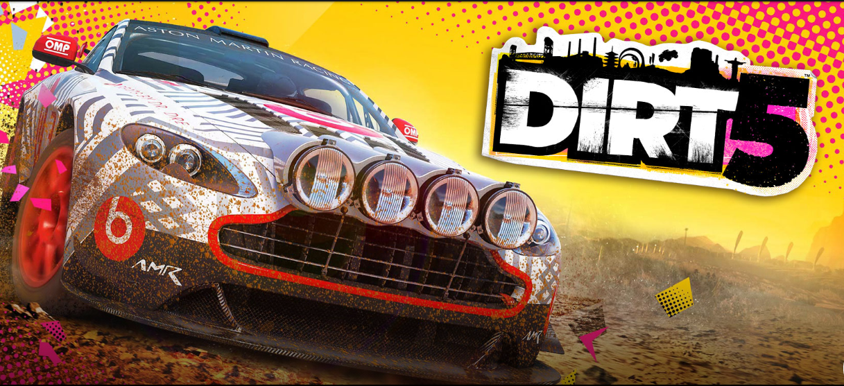 dirt5