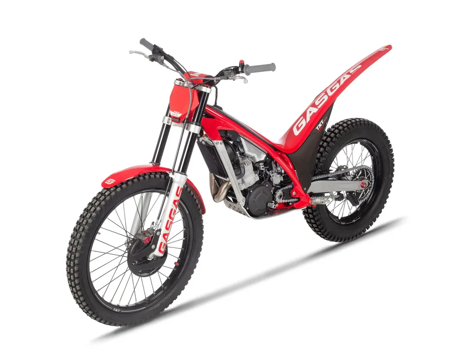 GASGAS TXT RACING 280 -2