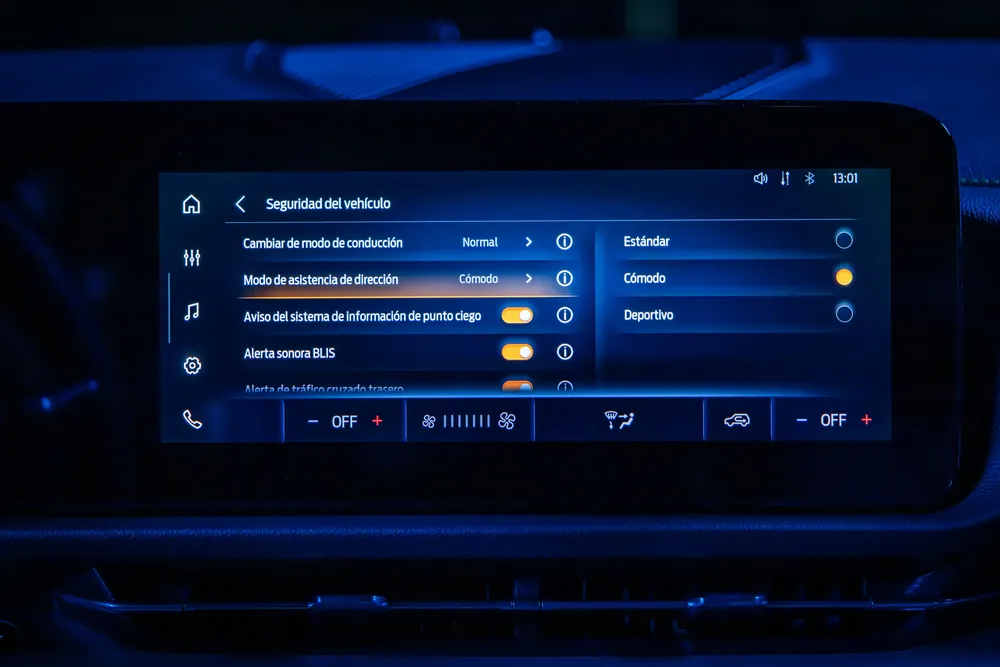 Territory Hybrid-111