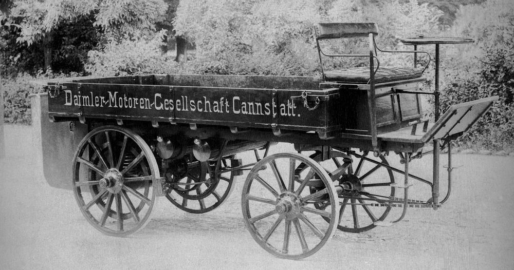 camion MB