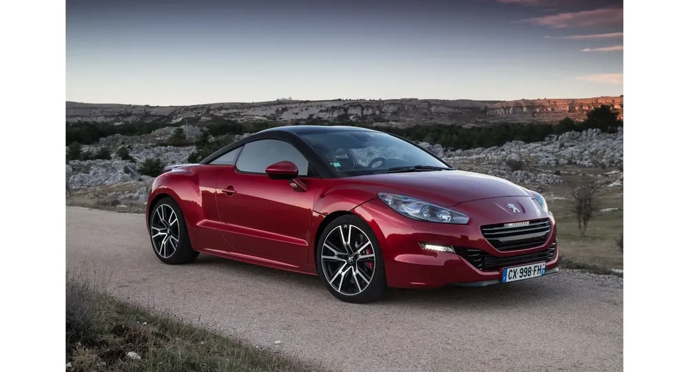 Peugeot_RCZ