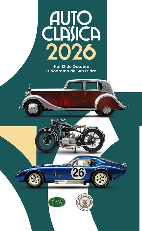 autoclasica 2026