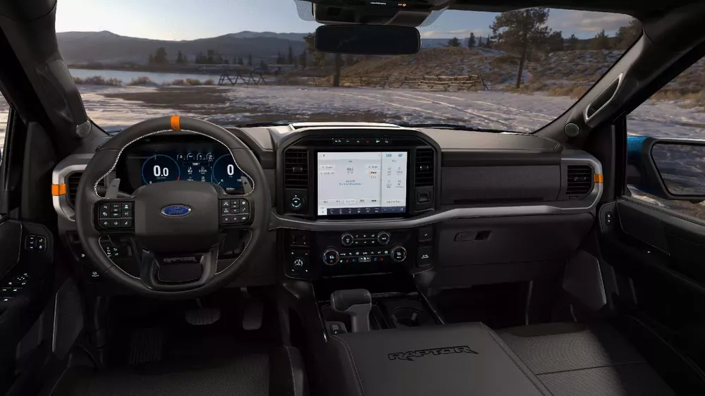 F-150-Raptor-2021-interior
