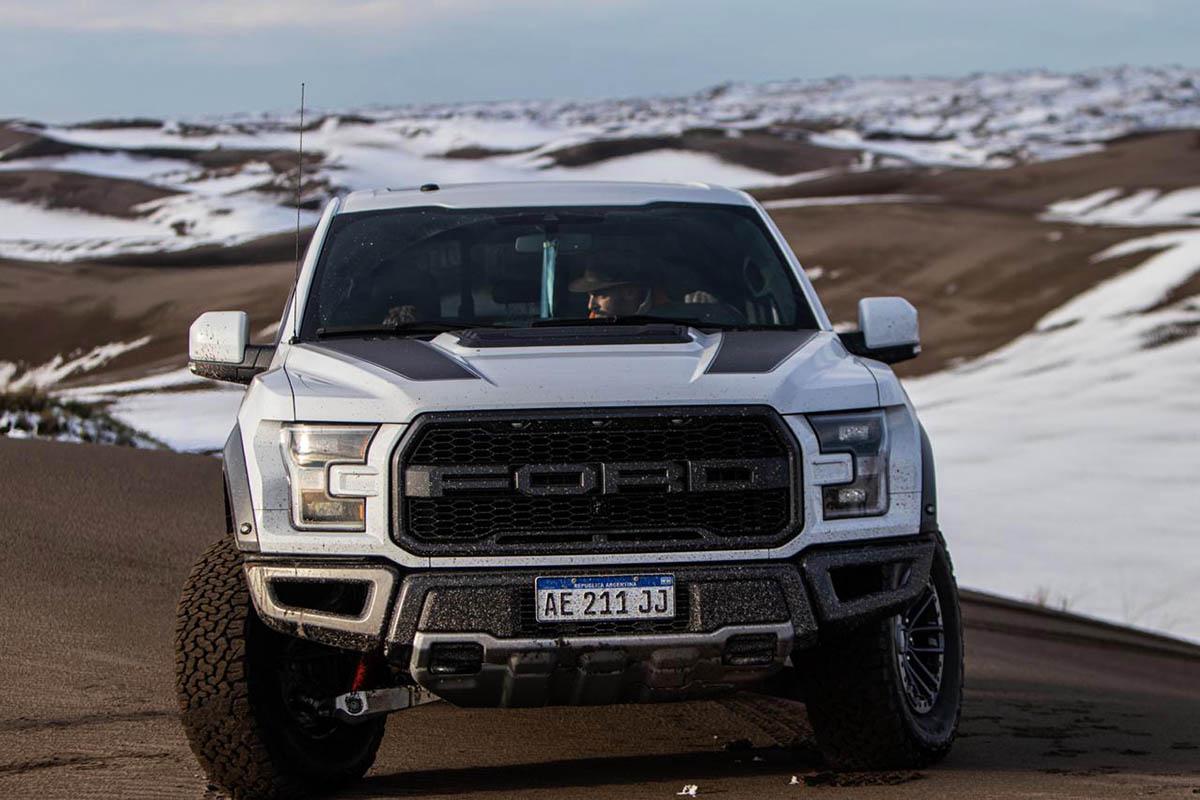 Ford-F150-Raptor-Mendoza-