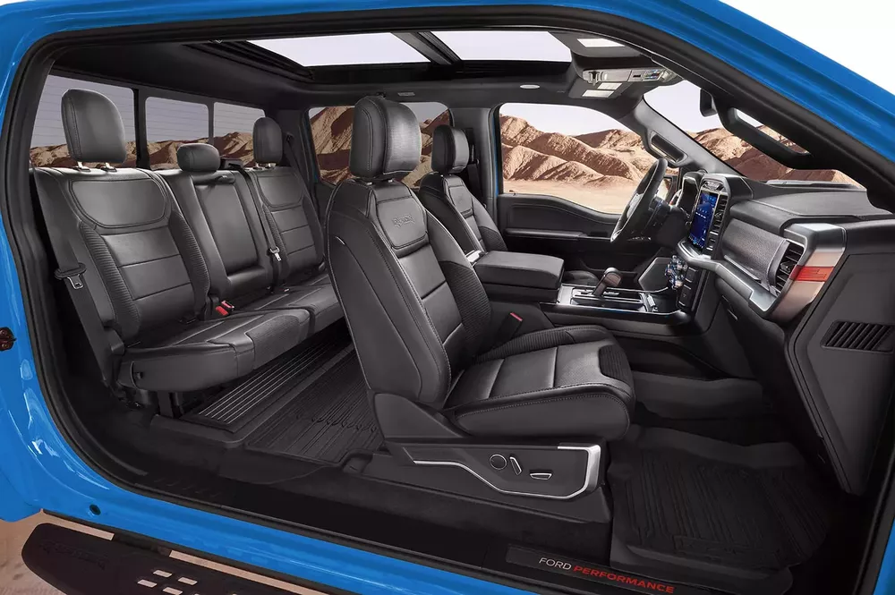 F-150-Raptor-2021-habitaculo