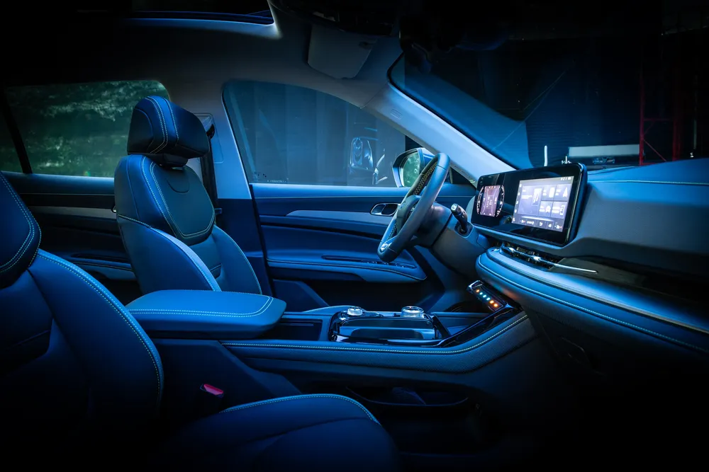 Territory Hybrid-104