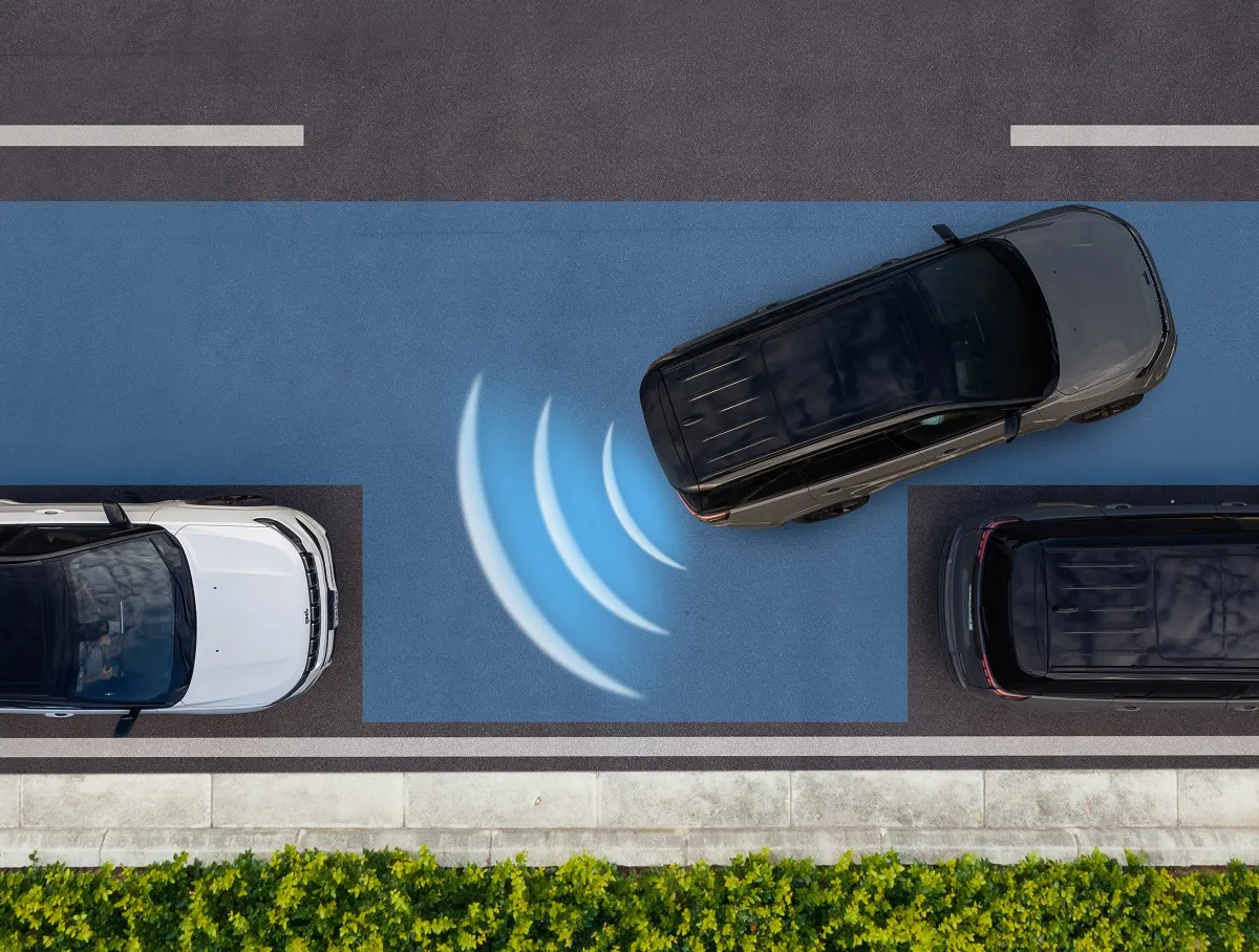 Commander_Blackhawk_Park_Assist