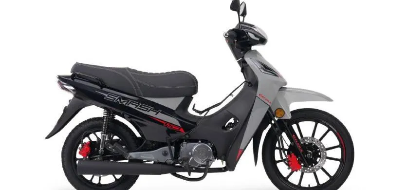 gilera